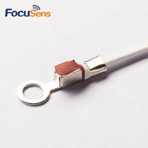 하이 퀄리티 제조업체 제품 10k NTC 서미스터 센서 프로브 맞춤형 O-링 온도 센서 - Product Image 6