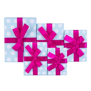 Offset <b>paper</b> <b>packaging</b> corrugated/hard flower gift box can be customized according to needs - Product Image 2