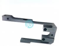 73447001 Ensemble de pièces de coupe pour découpeuse Gerber S5200 GT5250