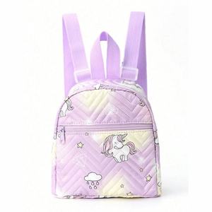Wholesale New Girls Students <b>Backpack</b> Fashion Pu <b>Leather</b> Candy Color <b>Small</b> <b>Backpack</b> for School Travel - Product Image 4