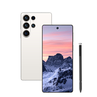 Nuevo Teléfono Android S26 Ultra 5G |   Teléfono Inteligente Económico Desbloqueado con Doble SIM de 6.9" HD y 512 GB/1 TB para I17 Pro Max