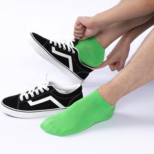 Hepolilo Nhà máy cung cấp chất lượng tốt bán buôn <span class=keywords><strong>Red</strong></span> <span class=keywords><strong>SOX</strong></span> người đàn ông kinh doanh biểu tượng tùy chỉnh vớ - Product Image 5