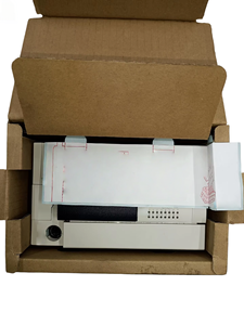 เซ็นเซอร์ควบคุม PLC ยี่ห้อ PLC ของแท้ใหม่เอี่ยม FX3U-32MT/ES-A - Product Image 1