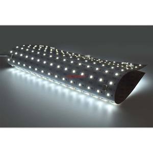 PSB452C-CCT ที่สมบูรณ์แบบแผ่นไฟ LED DC24V 450LED 30W 2700K + 6500K ทองแดง IP20 3ปีความสว่างสูงหรี่แสงได้ทันสมัย - Product Image 3