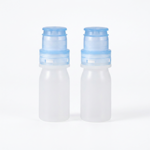 Botella <span class=keywords><strong>de</strong></span> 10 ml para <span class=keywords><strong>Gotas</strong></span> Oftálmicas <span class=keywords><strong>de</strong></span> Alta Precisión, Material LDPE Resistente a la Corrosión, Botella para <span class=keywords><strong>Gotas</strong></span> Lubricantes, Uso Médico - Product Image 3