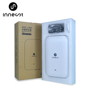 Purificateur d'eau sous évier INNEST certifié pour la purification domestique de l'eau - Product Image 4