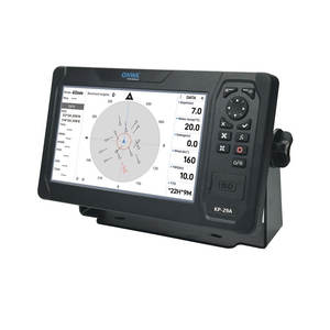 Dispositivo Anticolisión para Embarcaciones ONWA KP-29A con Antena GNSS Integrada, <span class=keywords><strong>Plotter</strong></span> de Cartas GPS de 9'', Transpondedor AIS Clase B+, China, Otros - Product Image 1