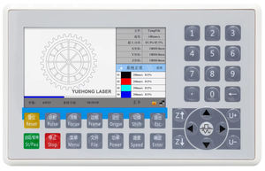 Прямая Продажа с фабрики Ruida RDC6445G/64425S лазерный контроллер для Co2 лазерной гравировки резки - Product Image 2