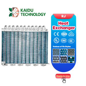 Novo Trocador de Calor de Tubo-Fin de Alta Qualidade, Instalação Fácil, Peças de Troca de Calor para Refrigeração, Ar-condicionado Portátil - Product Image 2