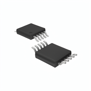Electronics Component Power Management (PMIC) MP4057AGK-P 10 TFSOP, 10 MSOP Original One Stop Service - Product Image 1