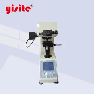 CE Cheap Price Hv-1000 Manual Vicker Micro Hardness Tester