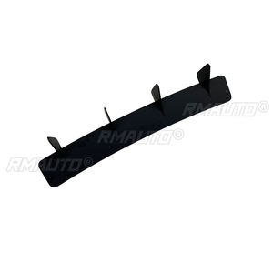 1Pcs <b>Car</b> Rear Bumper <b>Diffuser</b> Spoiler Lip Rear Bumper Protector <b>for</b> Volkswagen Golf 7 MK7 GTI Rear Side Splitters Lip - Product Image 3