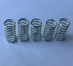 Chuyên Nghiệp Mùa Xuân Nhà Cung Cấp OEM Kích Thước Khác Nhau Dây Nhỏ Đường Kính Nén Mùa Xuân Với Giá Thấp Nhất - Product Image 5