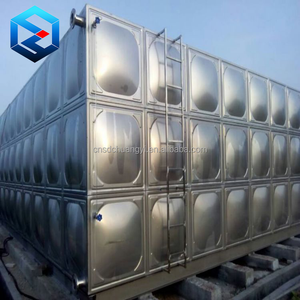 50000 <span class=keywords><strong>litros</strong></span> cuadrado barato ensamblado 304 panel atornillado seccional Acero inoxidable 306 tanque de almacenamiento de <span class=keywords><strong>agua</strong></span> <span class=keywords><strong>potable</strong></span> precio - Product Image 6