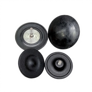 Joints de diaphragme en <span class=keywords><strong>caoutchouc</strong></span> moulé haute pression, joints mécaniques premium, joints de machine, bouchons, pompes hydrauliques, vannes -50-250 - Product Image 3