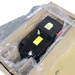 มอเตอร์แกนหมุน FANUC A06B-1408-B200 AC 7000 รอบต่อนาที ชิ้นส่วนอุตสาหกรรมอัตโนมัติพลาสติก ผลิตในญี่ปุ่น รับประกัน 3-12 เดือน - Product Image 6