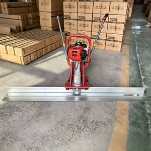 Règle vibrante pour finition de surface en <span class=keywords><strong>béton</strong></span>, vibrateur à <span class=keywords><strong>béton</strong></span>, règle vibrante pour fabricant - Product Image 3