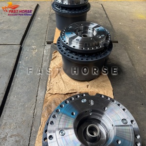 ชุดเกียร์วินซ์เครนเด็คทางทะเล Hangood GFT110T3B88 สำหรับ GFT110T3, GFT110T3B88, GFT110T3B96 อะไหล่เครื่องจักรก่อสร้าง - Product Image 3