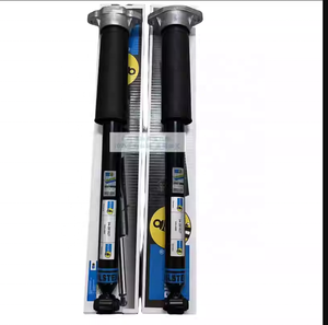 BMW 1、2、3、4、5、6シリーズ、X1、X3、X4、X5、X6モデル用BILSTEIN B4ショックアブソーバー4個セット（ドイツ製） - Product Image 3