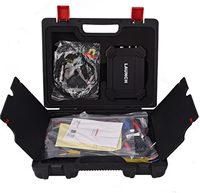LAUNCH X431 Probador de simulador de sensor digital de 2 canales con caja de sensores de 2 canales para automóviles con 1 año de garantía