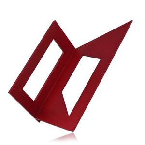 Regla de Medición de Ángulos, Regla Tipo T de 45 y <span class=keywords><strong>90</strong></span> <span class=keywords><strong>Grados</strong></span>, Herramientas de Medición <span class=keywords><strong>para</strong></span> Trabajar la <span class=keywords><strong>Madera</strong></span>, <span class=keywords><strong>para</strong></span> Máquinas de Enchapado de <span class=keywords><strong>Madera</strong></span> y Cepilladoras de <span class=keywords><strong>Madera</strong></span> - Product Image 2