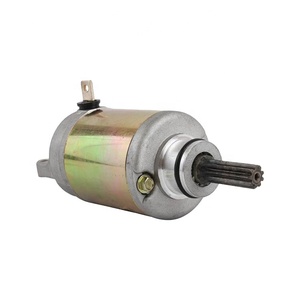 Motorino di Avviamento 12V per ATV LTR450 <span class=keywords><strong>Wai</strong></span> 19632N, SND0572, 4280004220, 3110045G00 - Product Image 1