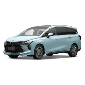 Forthing U-Tour 2024 1.5T DCT <span class=keywords><strong>Oceanview</strong></span> 7-speed DCT Midsize MPV 7 Seats Turbo Engine New Energy Vehicles Sunroof Panoramique Car - Product Image 1