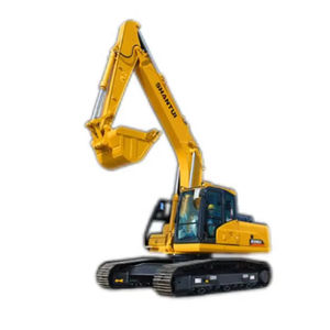 เครื่องขุด Se245lc ก่อสร้าง24ตัน - Product Image 1