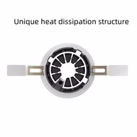 Design Intérieur 12v Plafonnier Surface de Spot 10w Projecteur 30w Monté Encastré 50mm Dimmable Spots Lumineux Led Downlights