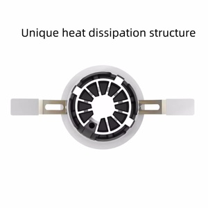 Design Intérieur <span class=keywords><strong>12v</strong></span> Plafonnier Surface de <span class=keywords><strong>Spot</strong></span> 10w Projecteur 30w Monté Encastré 50mm Dimmable Spots Lumineux Led Downlights - Product Image 5