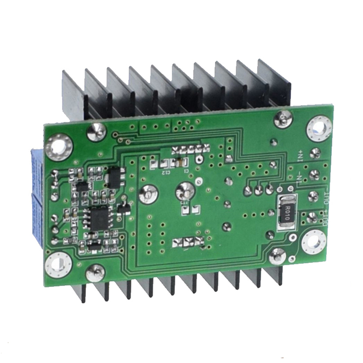 New Design Quality Reduce Voltage Converter High Conversion Efficiency Power Module