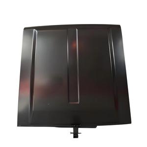 Pièces de carrosserie de haute qualité pour capot de voiture, compatibles avec Toyota <span class=keywords><strong>Land</strong></span> <span class=keywords><strong>Cruiser</strong></span> série 70 FJ70 FJ73 FJ75 <span class=keywords><strong>HZJ73</strong></span> HZJ75 HZJ77 VDJ70 - Product Image 2