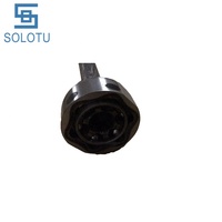 Arbre de transmission extérieur d'essieu avant de haute qualité pour Land Cruiser HJ60 Hilux LN65 43405-60016
