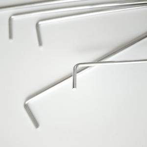 ตะขอหมุดเต็นท์โลหะแบบสูบลมสำหรับงานหนัก - Product Image 5