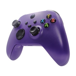 Coques de remplacement avant et arrière de qualité supérieure pour Xbox Series S X - Product Image 5