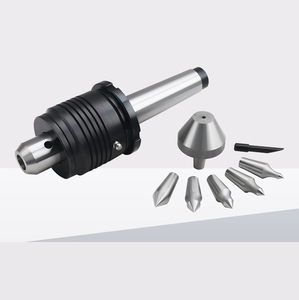 Uitra chính xác sống Ceter MT4 MT3 MT5 MT6 trung tâm quay <span class=keywords><strong>v</strong></span>òng cho máy tiện - Product Image 1