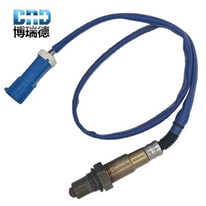 เซ็นเซอร์ออกซิเจน O2 สำหรับขายส่ง OEM 3M51-9G444-CB สำหรับ Ford Focus 1.6L เซ็นเซอร์อัตราส่วนอากาศต่อเชื้อเพลิง - Product Image 1