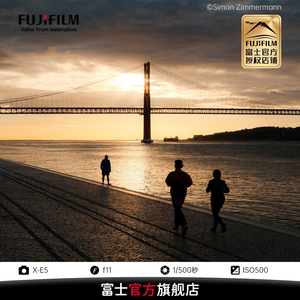 Appareil photo numérique hybride Fujifilm X-E5 minimaliste, capteur CMOS, batterie au lithium, écran de <span class=keywords><strong>3</strong></span> pouces, emplacement pour carte SD, <span class=keywords><strong>image</strong></span> - Product Image 5
