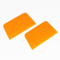 Kit d'outils pour film de voiture, raclette professionnelle pour film de voiture, kit de raclettes pour film de verre, pour l'installation de film de protection de peinture, film teinté pour fenêtres
