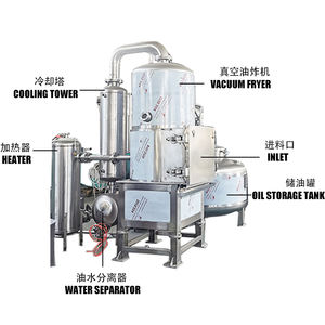 <span class=keywords><strong>Friggitrice</strong></span> <span class=keywords><strong>ad</strong></span> <span class=keywords><strong>aria</strong></span> calda industriale senza olio/pentola a pressione macchina per friggere/verdure <span class=keywords><strong>fritte</strong></span> sottovuoto - Product Image 4