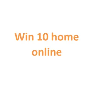 Wholesale Win 10 Home Email Delivery Or Send On Ali Chat Win 10 Home Key