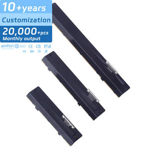 Potenciômetro deslizante de zero desgaste SVR01 série 45/60/100mm com linearidade de ± 1-2%, design robusto Ajuste de volume de alta durabilidade - Product Image 1