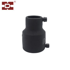 Giảm Butt Fusion Hdpe Khớp Nối Đồng Tâm Electrofusion Giảm Ống Nối Ống Nối <span class=keywords><strong>Pe</strong></span> Nóng Chảy Phụ Kiện - Product Image 3
