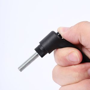 WYAH08ที่จับปรับได้ M5ความแม่นยำสูงอุปกรณ์เสริมเครื่องจักร - Product Image 1