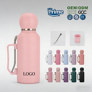 <span class=keywords><strong>Kit</strong></span> de Yerba Mate en acier inoxydable 1,3 L, best-seller |   Bouteille isotherme anti-fuite avec bombilla intégrée et tasse à thé - Product Image 1