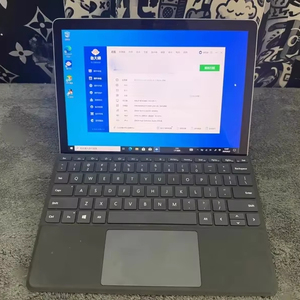 Venta al por Mayor de Microso/ft Surfa/ce Go 2 Intel Core M3-8100Y 8GB 128GB SSD <span class=keywords><strong>10</strong></span>.5" 2 en <span class=keywords><strong>1</strong></span> Tablet PC <span class=keywords><strong>Windows</strong></span> Hello Versión Global - Product Image 1