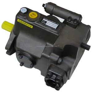 Pompe hydraulique V15AIRX V23A3RX V25A V38A <span class=keywords><strong>V50A</strong></span> V70A à piston axial V15 V18 V23 - Product Image 5