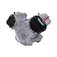 Competitive Price Good Quality CLX 06E100032S 06E100038N 06E100036E Engine Parts Assembly