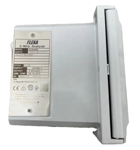 Analizador de 2 Hilos Original FLXA202-D-C-D-AB-P1-P1-A-N-LA-N-NN/U/CD4, Convertidor de Conductividad - Product Image 2