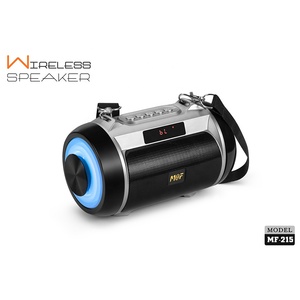 Cornetas caixa de som caja de sonido bt speaker radio bocina portátil deflector Bluetooth al aire libre partybox <span class=keywords><strong>altavoz</strong></span> inalámbrico con luz - Product Image 2